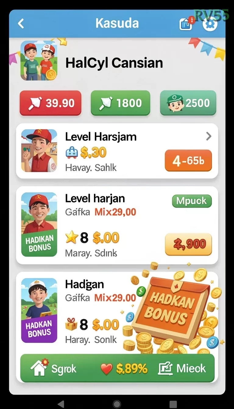 Screenshot Dewa1000 nomor 2