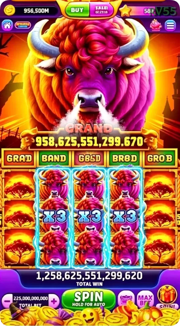 Screenshot Inc777 nomor 2