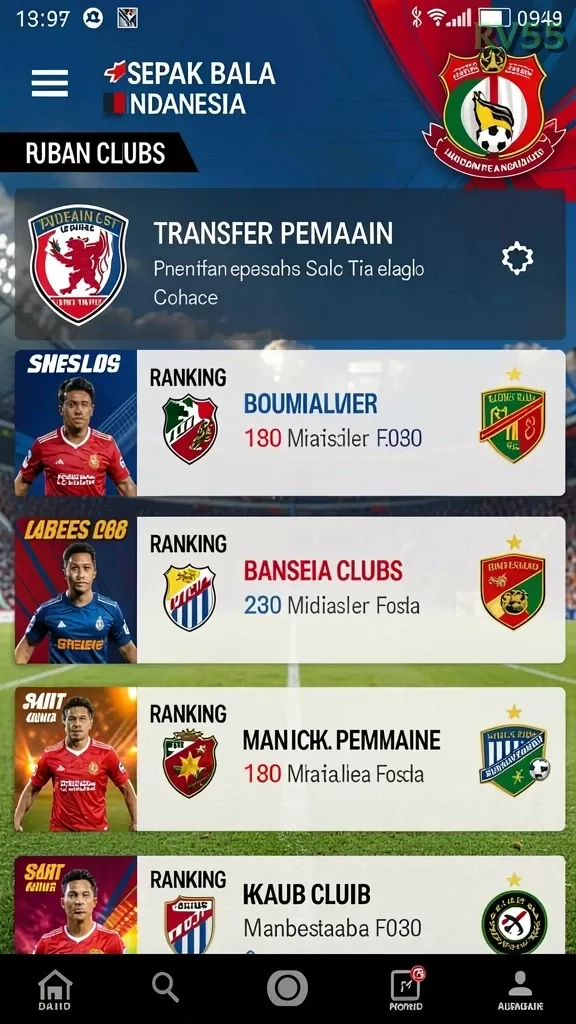 Screenshot Vip805 nomor 1